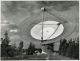 Various photographers, Set of 11 photos of radio telescopes