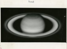 Observatoire du Pic du Midi (Clich Camichel), Saturne