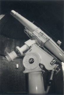 Anonymous, Unknown British observatory #2