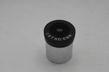 Polarex - Unitron 6mm Orthoscopic telescope eyepiece 0.965\" #2