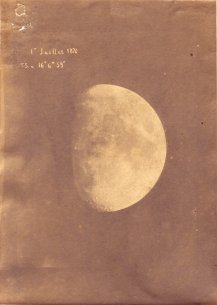 Henry Brothers (Attr.), Moon 1876