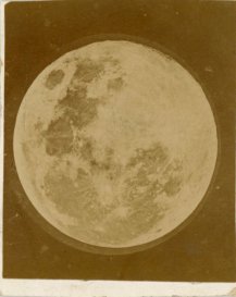 Lewis Morris Rutherfurd, Full Moon CdV #1