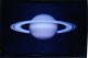 Unknown photographer, Set of 6 color transparancies of Saturn