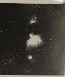 Leon Campbell, The Orion Nebula