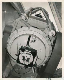 US Naval Observatory, 61-inch Astrometric Reflector #2