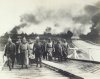 Anonymous, The German Kaiser In Ieper