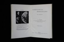 H. H. Waters, Astronomical photography for amateurs