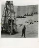 Various photographers, Set of 11 photos of radio telescopes