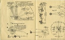 L\'Abb L.-M. Le Dantec, Album de Cosmographie Paris, 1902