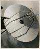 Various photographers, Set of 11 photos of radio telescopes