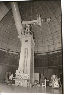 Unknown photographer, Lick Observatory