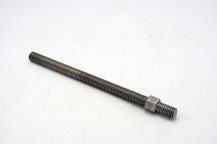 Polarex - Unitron 75mm counterweight shaft Model 142