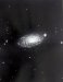 Mount Wilson, NGC 5055 Spiral nebula in Canes Venatici M63