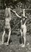 Unknown photographer, Outdoor gymnastic excercise