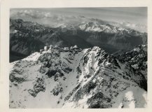 R. Henrard, Observatoire du Puc du Midi