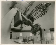 McDonald Observatory, The 82-inch reflector