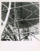 Various photographers, Set of 11 photos of radio telescopes