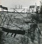 Unknown photographer, Abandon