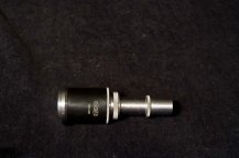 Meopta microscope monocular tube with universal Zeiss attachment