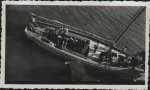 Unknown photographer, Birdseye boat