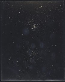 Mount Wilson Observatory, Double star cluster in Perseus